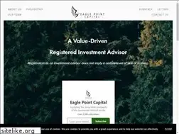 Sites similar to eaglepointcap.com