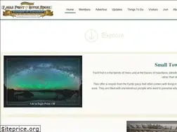 Sites similar to eaglepointchamber.org