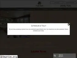 Sites similar to eaglepointcheney.com