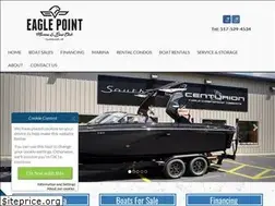 Sites similar to eaglepointclarklake.com