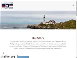 Sites similar to eaglepointco.com