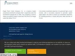 Sites similar to eaglepointcreditcompany.com