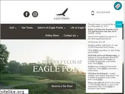 Sites similar to eaglepointe.com
