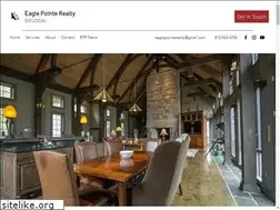 Sites similar to eaglepointerealty.com