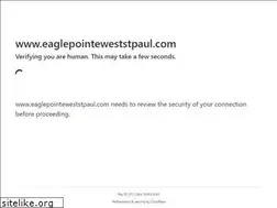 Sites similar to eaglepointeweststpaul.com