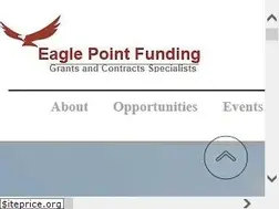 Sites similar to eaglepointfunding.com