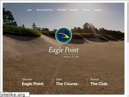 Sites similar to eaglepointgc.com