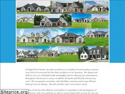 Sites similar to eaglepointhomes.net