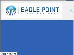 Sites similar to eaglepointhotels.com