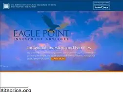 Sites similar to eaglepointia.com