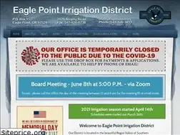 Sites similar to eaglepointirrigation.com
