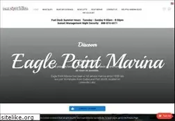 Sites similar to eaglepointmarina.com