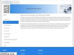 Sites similar to eaglepointmedical.com