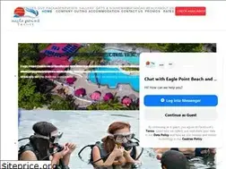 Sites similar to eaglepointresort.com.ph