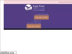 Sites similar to eaglepointseniorliving.com