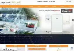Sites similar to eaglepointsolar.com