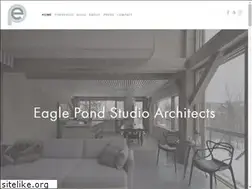 Sites similar to eaglepondstudio.com