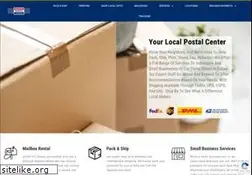 Sites similar to eaglepostal.com