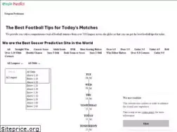 Sites similar to eaglepredict.com