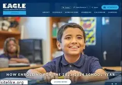 Sites similar to eagleprep.org