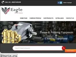 Sites similar to eaglepressuresystems.com