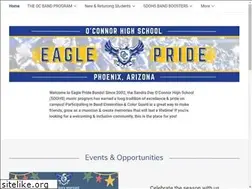 Sites similar to eagleprideband.org