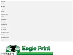 Sites similar to eagleprint.net