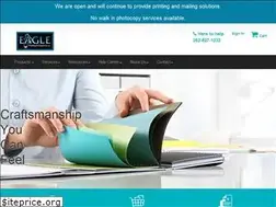 Sites similar to eagleprinter.com