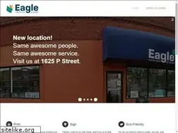 Sites similar to eagleprintingandsign.com