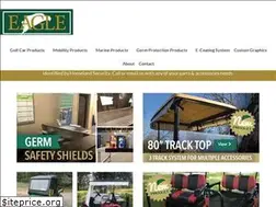 Sites similar to eagleproducts.us