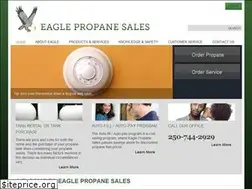 Sites similar to eaglepropanesales.com