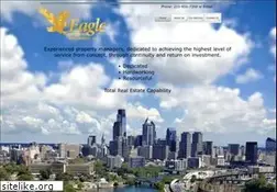 Sites similar to eaglepropllc.com