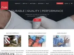 Sites similar to eagleprotect.com