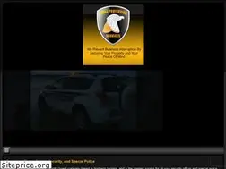 Sites similar to eagleprotectionservices.us