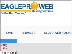 Sites similar to eagleproweb.com