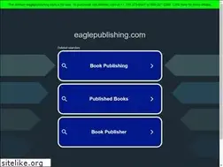 Sites similar to eaglepublishing.com