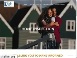 Sites similar to eaglequalityinspections.com