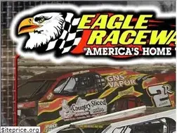 Sites similar to eagleraceway.com
