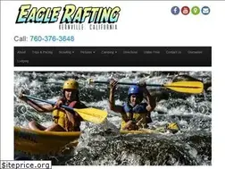 Sites similar to eaglerafting.com