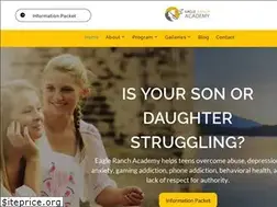 Sites similar to eagleranchacademy.com