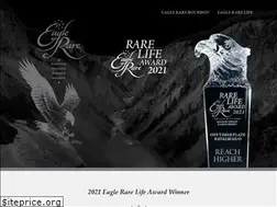 Sites similar to eaglerarelife.com