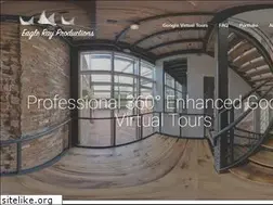 Sites similar to eaglerayproductionspa.com