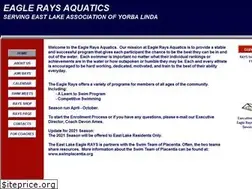 Sites similar to eaglerays.org