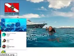 Sites similar to eagleraytours.com.ec