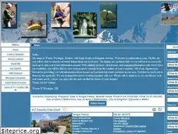 Sites similar to eaglerealtyaz.com