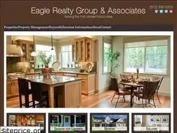 Sites similar to eaglerealtygroup.net