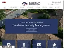 Sites similar to eaglerealtypros.com