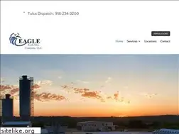 Sites similar to eagleredimix.com
