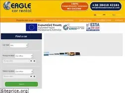 Sites similar to eaglerentacar.gr