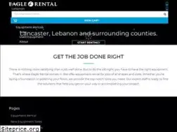 Sites similar to eaglerentalcenter.com